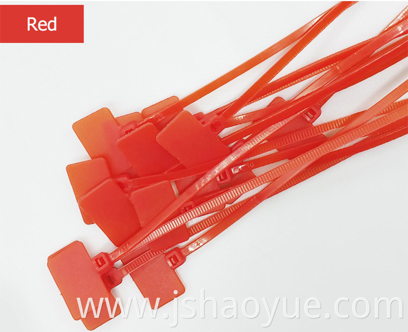 advanced cable ties